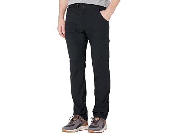 prAna Women's (30) ® Stretch Zion Slim Pants II –