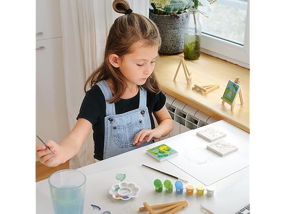 Arteza Kids Dinosaur Painting Kit