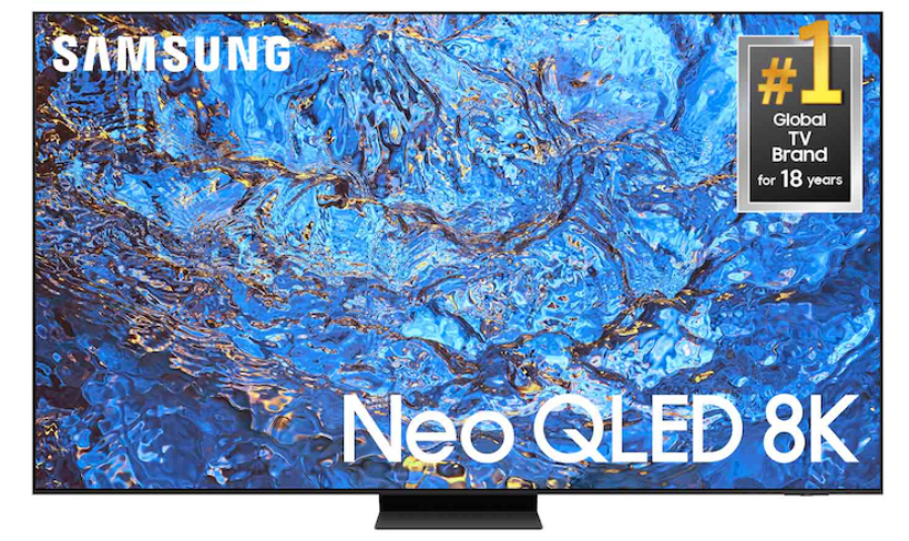 Samsung Neo QLED 8K QN990C (Factory Reconditioned) - Gallery 6