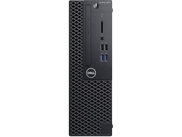 Dell OptiPlex 3070 Small Form Factor PC