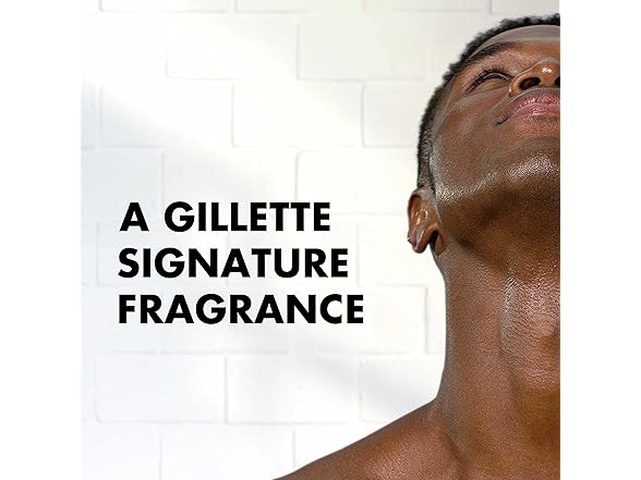 Gillette Comfort Glide Shave Foam 11oz