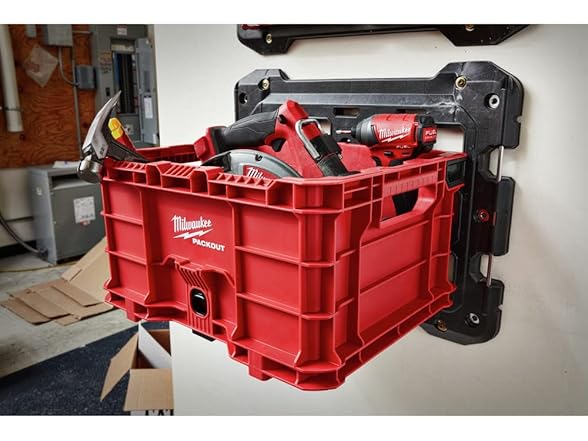 Milwaukee 48-22-8485 Packout Mounting Plate