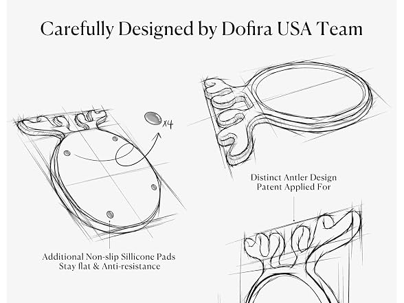 Dofira Acacia Wood Serving Platter