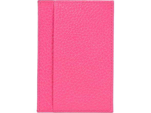 Otto Angelino Genuine Leather Wallet -
