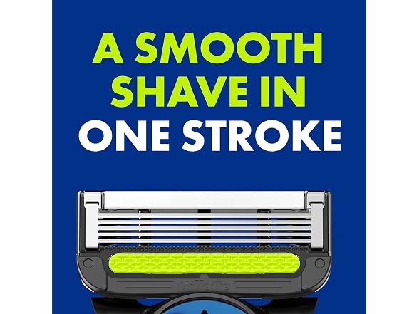 Gillette Labs NFL Seahawks Razor Set