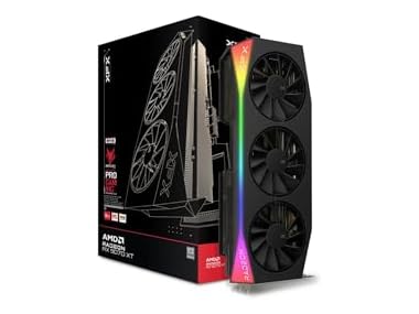 $649.99 XFX Mercury AMD Radeon RX 9070XT OC 16GB dealfomo