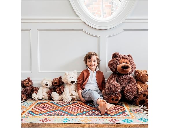 GUND Philbin Classic Teddy Bear