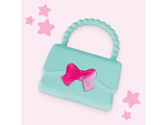 Play-Doh Barbie Pearls and Bows Accessory Pack