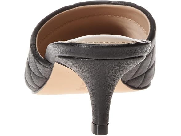 The Drop Women's Paulina Pointed Toe Two-tone Mule