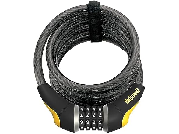 ONGUARD Doberman-8031 Combo 18.5 x 1.2 cm