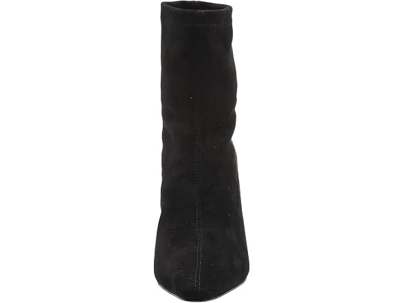 The Drop Women's Jane High Heel Pull-On Sock Boot