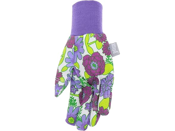 MUD MD60011VF Essential Jersey Garden 