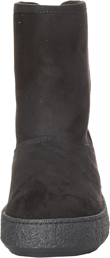 Amazon Essentials Women's Faux Fur Shearling Boot - Gallery 12