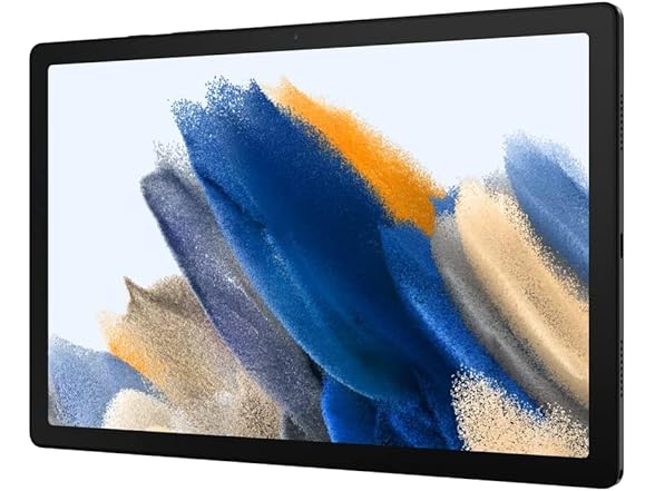 Samsung SM-X200NZAZXARRFB Galaxy Tab A8 Android (Open Box)
