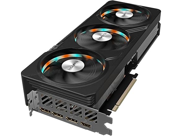 Gigabyte GeForce RTX 4070 Ti Super Gaming OC