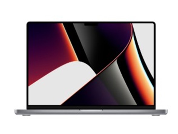 Apple MacBook Pro M1 Max 16.2" MK183LL/A (2021)