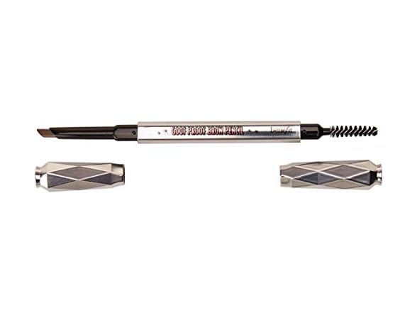 2PK Benefit Goof Proof Brow Pencil -Choose Color