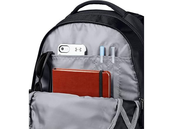 Under Armour Unisex Hustle 5.0 Backpack