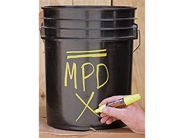 Enamel Paint Marker