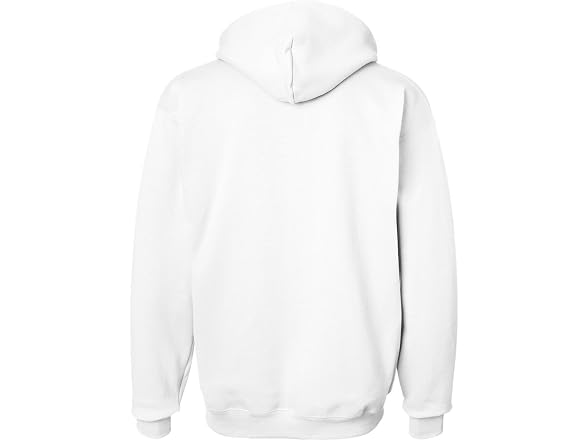 Hanes Men (L) Ultimate Cotton Heavyweight Hoodie