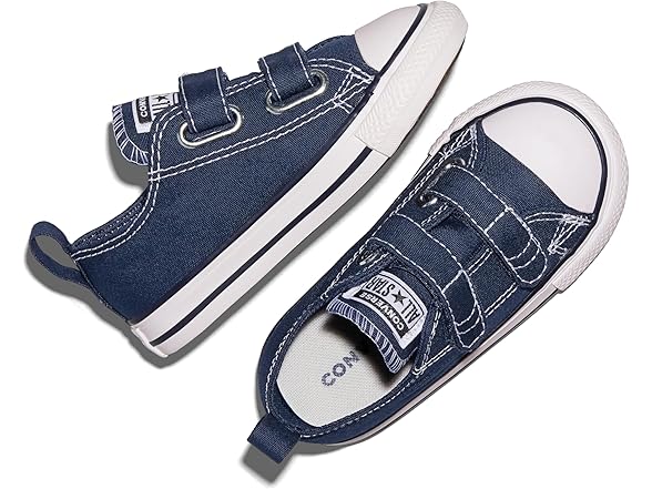 Converse Kids' Chuck Taylor All Star Easy-On Low Top Sneaker