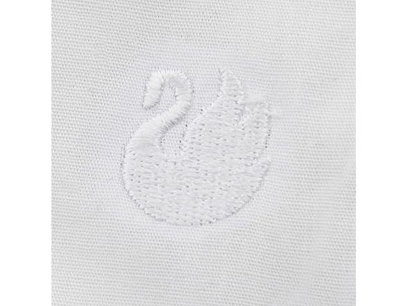 Gloria Vanderbilt Women (XS) Amanda Monogram Shirt