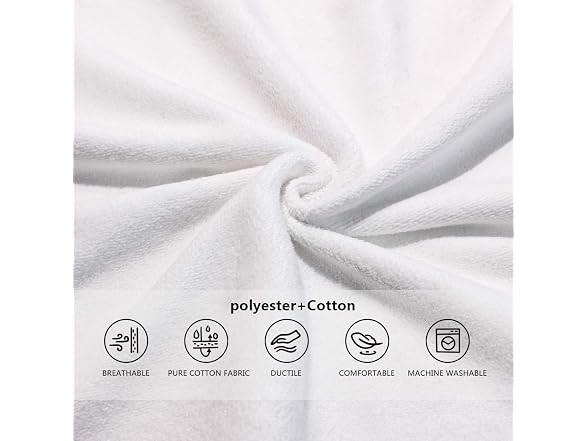 Vdsrup Beach Seashell Starfish Bath Towels Oc