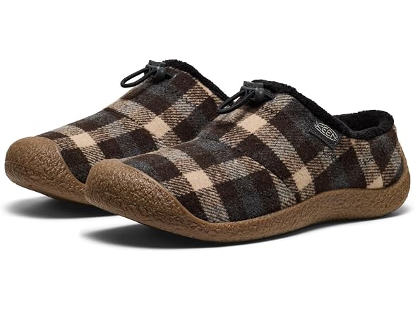 KEEN Women's Howser 3 Slide Comfy Durable Slippers