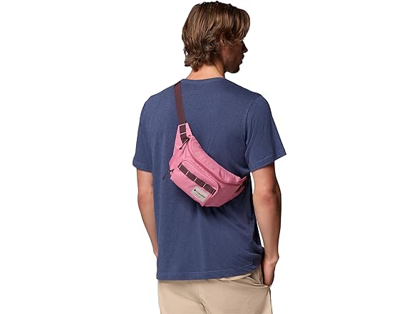 Columbia Unisex Zigzag II Hip Pack