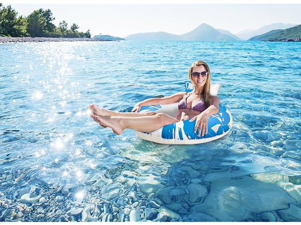 Poolmaster Dreamy Days Pool Float 2-Pack