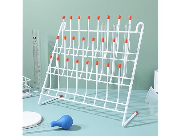 Portable Lab Tube Drying Equipment