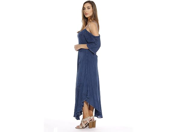 Riviera Sun Women (M) 21716-mdden-m
