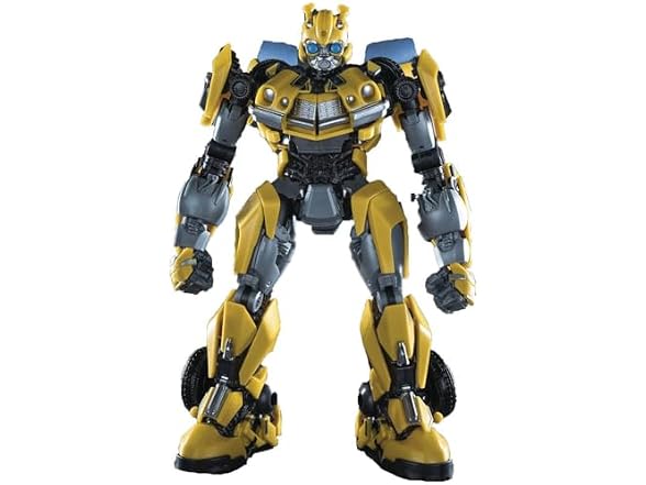 YOLOPARK Transformers : Rise of The Beast