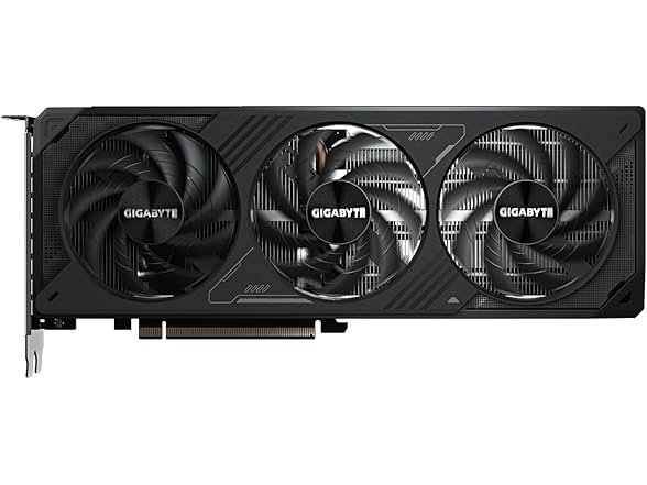 Gigabyte GeForce RTX 5070 WINDFORCE SFF