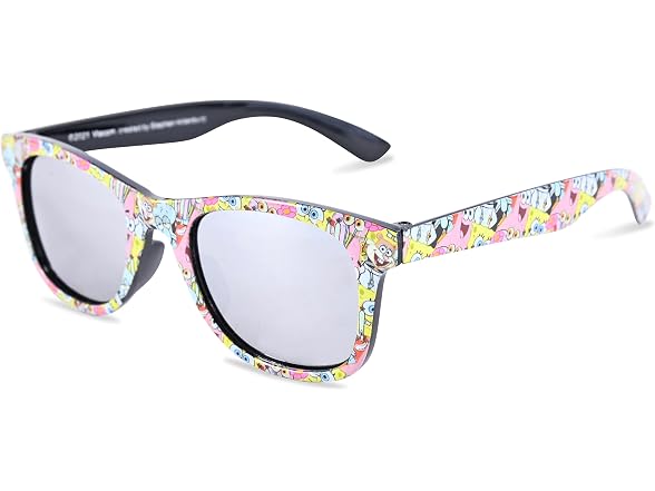 Nickelodeon SpongeBob Sunglasses