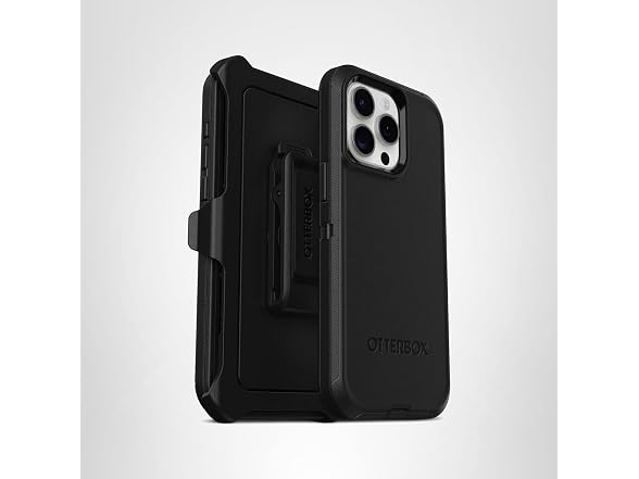 OtterBox iPhone 15 Pro MAX (Only) Defender Series Case