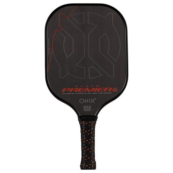 ONIX Evoke Premier RC Paddle 10mm - Gallery 4