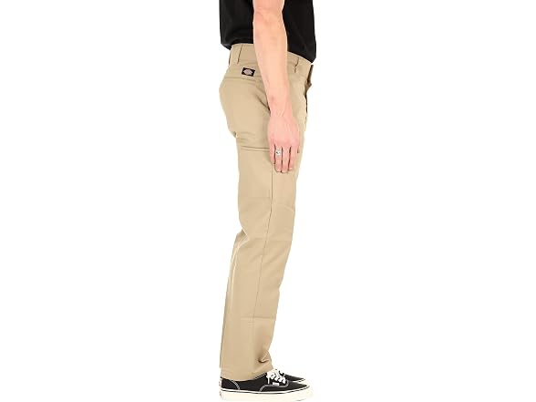 Dickies Men's (30) Mens Slim Taper Stretch Twill W