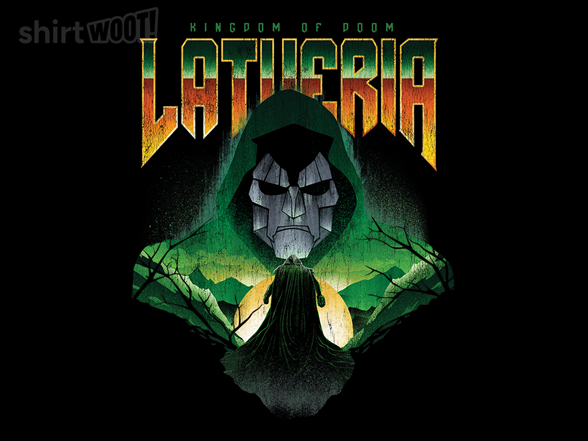 Visit Kingdoom of Doom