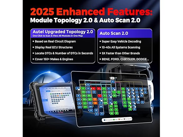 Autel Scan Tool