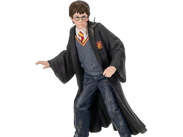 Hallmark Christmas Ornament Harry Potter