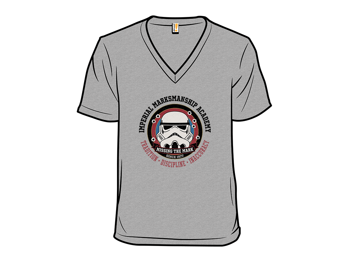 Imperial Marksmanship Academy - Gallery 10