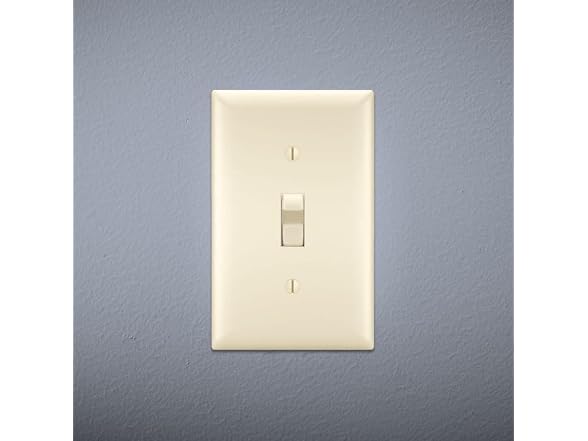 Legrand Pass CSB20AC3LACC8 Commercial 3Way Switch