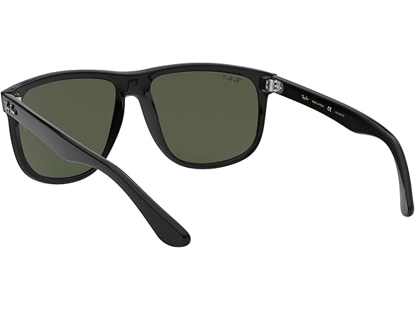 Ray-Ban Rb4147 Boyfriend Square Sunglasses