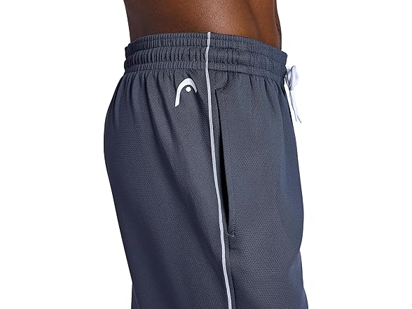 HEAD Men Centerline Jogger Slim Fit Stretch