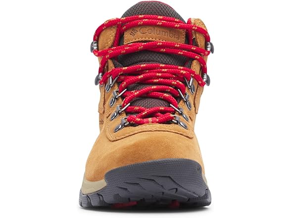 Columbia Women's Newton Ridge Plus WP