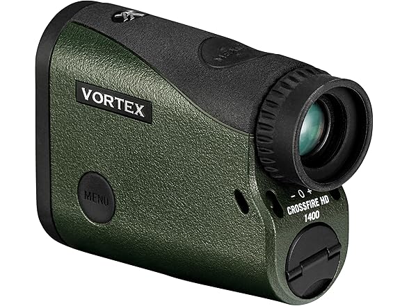 Vortex Optics Crossfire HD 1400 Laser Rangefinder