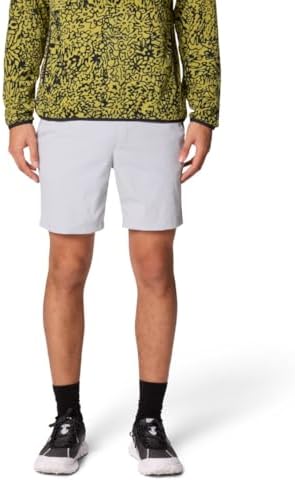 Mountain Hardwear Men Dynama PO Short - Gallery 9