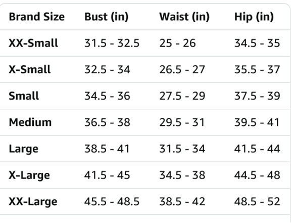 Amazon Essentials Womens Swing Tank