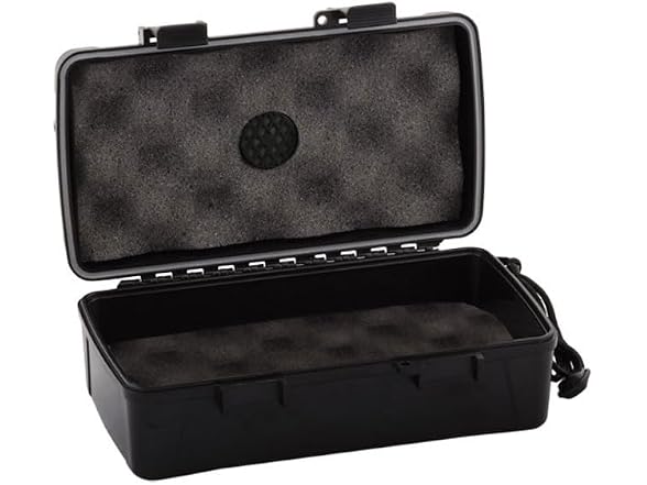 Xikar Travel Humidifier 10 cigars